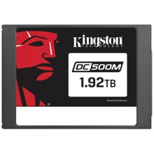Kingston DC500M 1.92 TB (SEDC500M/1920G): Тип накопителя внутренний