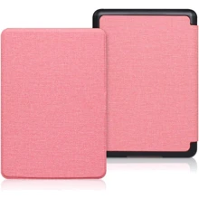 Аксесуар до електронної книги BeCover Smart Case Rose Gold для Amazon Kindle Paperwhite 12th Gen 2024 / Kindle Colorsoft (712851): Виробник BeCover