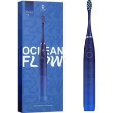 Зубная щетка Oclean 6970810551860: Назначение универсальная