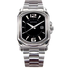 Наручные часы Sauvage SA-SV63752S: Стиль Классический