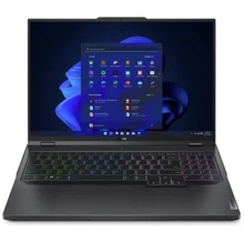 Ноутбук Lenovo Legion Pro 5 16IRX9 (83DF004DPB): Екран 16" IPS (2560x1600) WQXGA