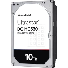 Внутрішній жорсткий диск WD Ultrastar DC HC330 10 TB SATA (WUS721010ALE6L4/0B42266): Форм-фактор 3.5"