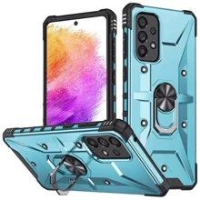 Чехол для телефонов Mobile Case Pathfinder Ring Blue for Samsung A736 Galaxy A73 5G: Совместимость Samsung A736 Galaxy A73 5G