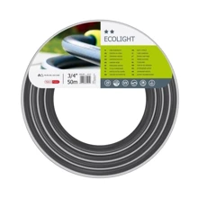 Шланг Cellfast поливальний Ecolight 50 м 3/4" (10-172): Тип шланг садовый