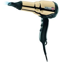 Фен Valera Swiss Metal Master Light Gold: Тип Профессиональный