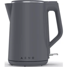 Электрочайник AENO EK4 (AEK0004): Мощность, Вт 2200