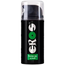 Гель для фистинга Orion Eros Fisting Gel UltraX, 100 мл: Для кого Унисекс