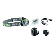 Фонарь Petzl Tikka 2 CORE EU (E93AEU): Тип Налобный