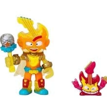 Игровой набор SuperThings Guardians of Kazoom S2 Казум-кид (PST9D066IN00): Производитель SuperThings