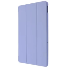 Аксесуар для планшетних ПК WAVE Smart Cover Light Purple для Samsung X115 Galaxy Tab A9: Колір фиолетовый