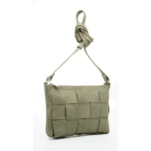 Жіноча сумка через плече ARTiS Bags хакі (1764 7082): Стать Женский