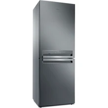 Холодильник Whirlpool BTNF 5322 OX: Тип холодильник двокамерний