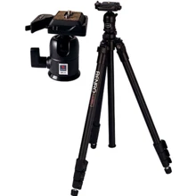 Benro A150EX+BR-068 (A150FBR0): Тип штатива напольный