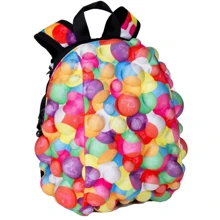 Рюкзак Madpax Bubble Pint Dont Burst my Bubble (M/PINT/DON): Возрастная группа от 2 до 7 лет