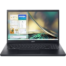 Ноутбук Acer Aspire 7 A715-76G-55FS (NH.QN4EX.00F): Экран 15.6" IPS (1920x1080) Full HD