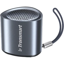 Акустика Tronsmart Nimo Mini Speaker Black (963869): Цвет черный