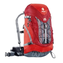 Рюкзак Deuter ACT Trail 24 Fire-Cranberry (24407): Производитель Deuter