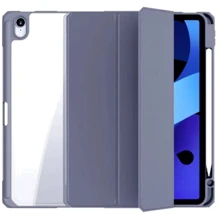 Аксессуар для iPad Mutural PINYUE Case Lavender for iPad 10.9" 2022: Цвет фиолетовый