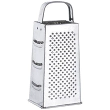 Терка Bergner KH 9265 SMALL: Тип Терка багатофункціональна