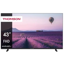 Телевізор Thomson 40FA2S13: Тип LED-телевизоры