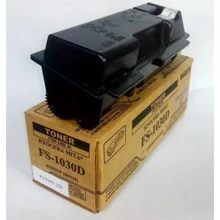 Картридж Tomoegawa KYOCERA TK-120 (PY414Y.250): Виробник Tomoegawa
