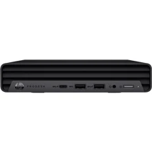 Персональный компьютер (ПК) HP ProDesk 400 G6 DM (5L4A5ES): Процессор Intel Core i5-10500T
