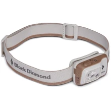 Фонарь туристический Black Diamond Cosmo 350-R (Alloy) (BD 6206771000ALL1): Тип Налобный