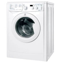 Стиральная машина Indesit IWD 6105 SL: Тип машины Автомат