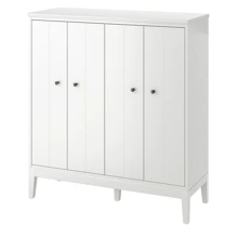 Шкаф с откидной дверцей ІКЕА IDANÄS 121х135 см (204.588.23): undefined undefined