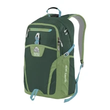 Рюкзак Рюкзак городской Granite Gear Voyageurs 29 Boreal Green/Moss/Stratos: Производитель Granite Gear