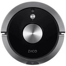Робот уборщик Zaco A9s: Производитель ZACO