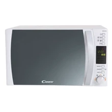 Мікрохвильова піч Candy CMW 20 DW: Об'єм, л 20 л
