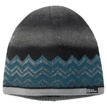 Шапка Jack Wolfskin Nordic Shadow Cap M синяя (1907221_4133): Производитель Jack Wolfskin
