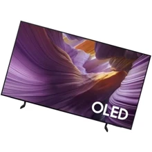 Телевізор Samsung QE65S85FAEXUA: Тип OLED-телевизоры