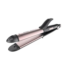 Стайлер CECOTEC Bamba RitualCare 1000 Ceramic 2in1: Тип Выпрямитель (утюжок)