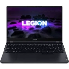 Lenovo Legion 5 15ACH (82JU000KGE) (Ноутбуки)(78753689) Stylus Approved: Причина уценки Мелкие царапины на верхней крышке