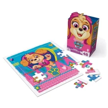 Пазл Spin Master Paw Patrol Скай (SM98572/6067182): Производитель Spin Master