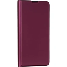 Чохол для телефона BeCover Book Exclusive New Style Red Wine для Xiaomi Redmi 13C / Poco C65 (711196): Сумісність Xiaomi Redmi 13C / Poco C65