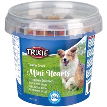 Ласощі Trixie Mini Hearts для собак 200 г (4011905315249): Виробник Trixie
