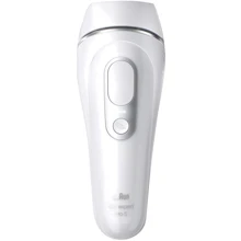 Фотоэпилятор Braun Silk-expert Pro 5 PL5115: Производитель Braun