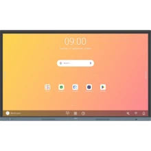 Інтерактивна дошка BenQ RE8604 (9H.F9GTK.DE4): Виробник Benq