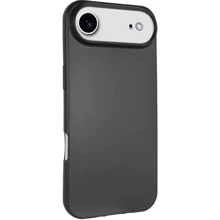 Чохол для iPhone Epik TPU Case Black для iPhone 17 Air: Колір чорний