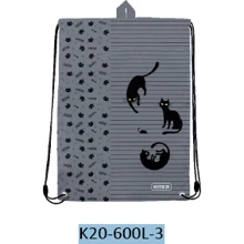 Сумка для взуття Kite 600L-3 K20-600L-3: Стать для дівчаток