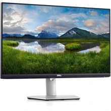 Монитор Dell S2421HS (210-AXKQ): Покрытие экрана антибликовое