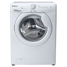 Стиральная машина Candy CO4 1061D1-S: Тип машины Автомат