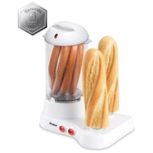 Хот-дог мейкер Trisa Hot Dog Maker "Hot Dog" (7398.7012): Производитель Trisa