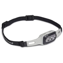 Фонарь туристический Black Diamond Deploy Run Light (Alloy) (BD 6206931000ALL1): Тип Налобный