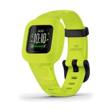 Фитнес-браслет Garmin Vivofit Jr 3 Digi Camo (010-02441-50): Производитель Garmin