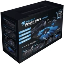 Комплект проводной Roccat PowerPack Compact Competition Gaming Set (ROC-16-180): undefined undefined