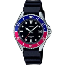 Наручные часы Casio MDV-10-1A2VEF: Стиль Спортивный